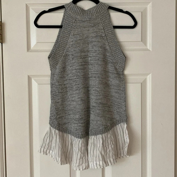 Anthropologie Dolan Clara Knit Top - Picture 6 of 7